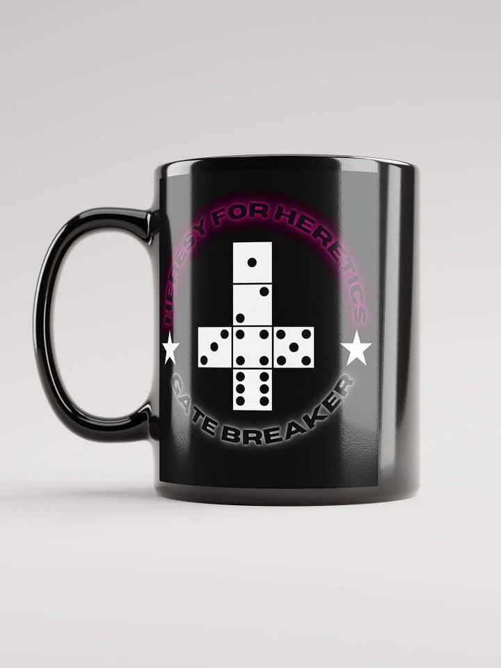 GATE BREAKER CHUG MUG product image (1)
