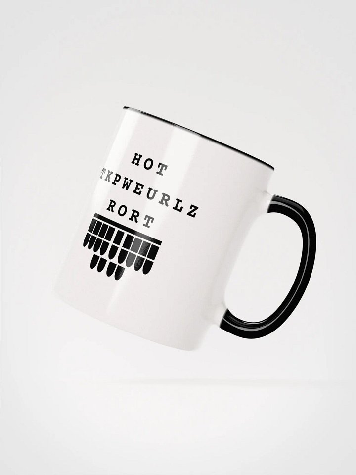 HOT GIRLS REPORT-Ceramic Mug product image (18)