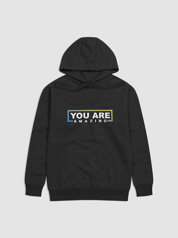 Unisex Premium Hoodie - Amazing Collections product image (1)