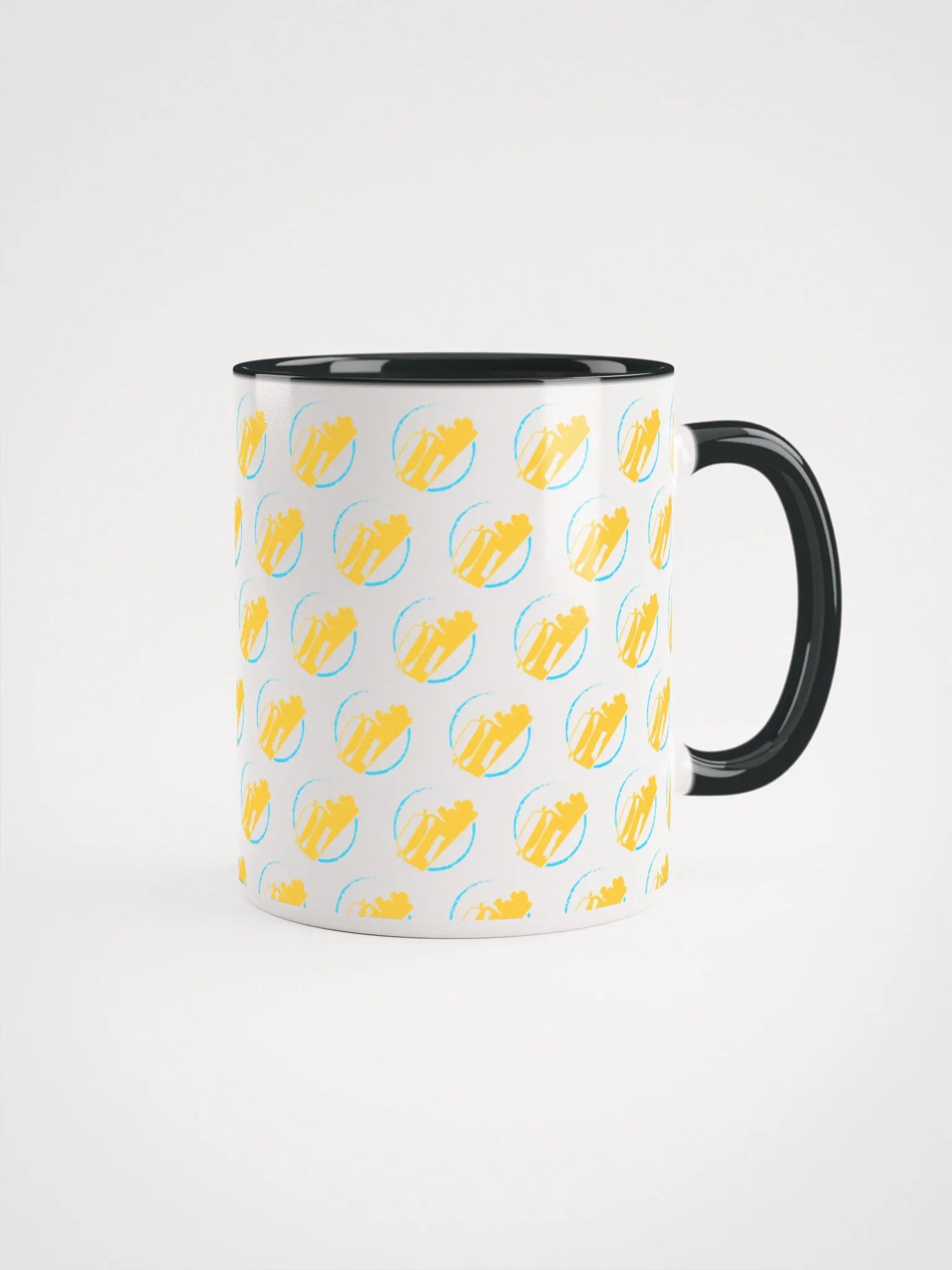 ChinaDriven Mug product image (1)
