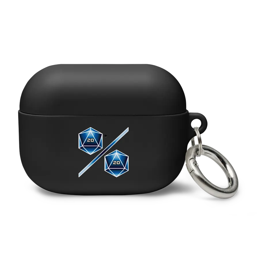 D20/20 Vision AirPods Case product image (6)