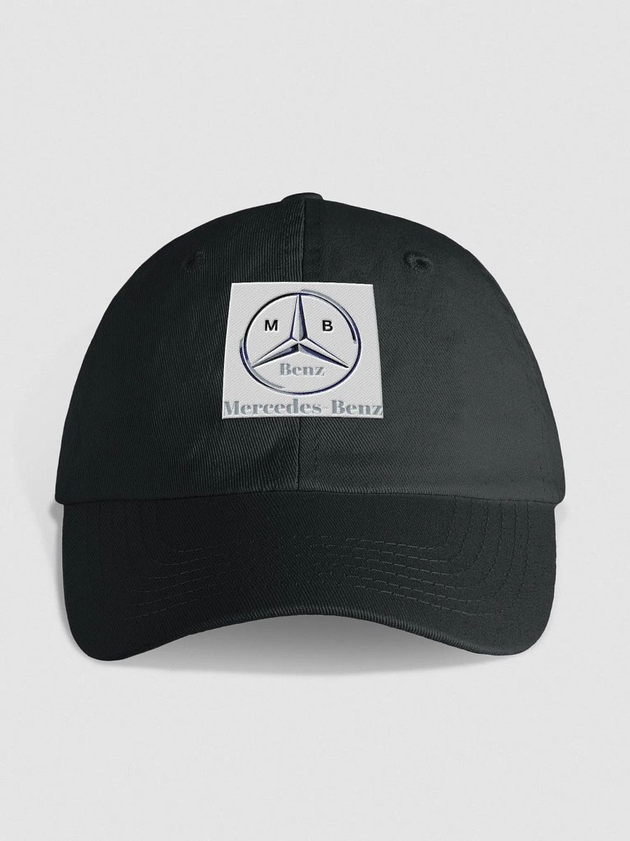 Valucap Youth Biowashed Mercedes Hat product image (1)