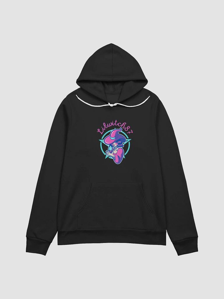 Lil Witchy Hoodie product image (2)