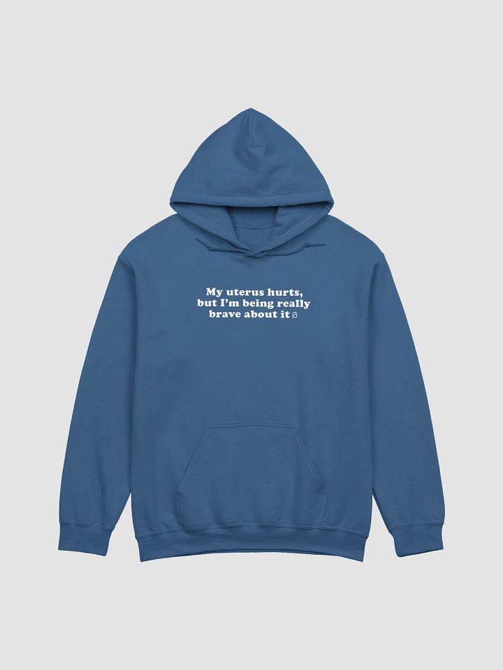 My Uterus Hurts product image (3)