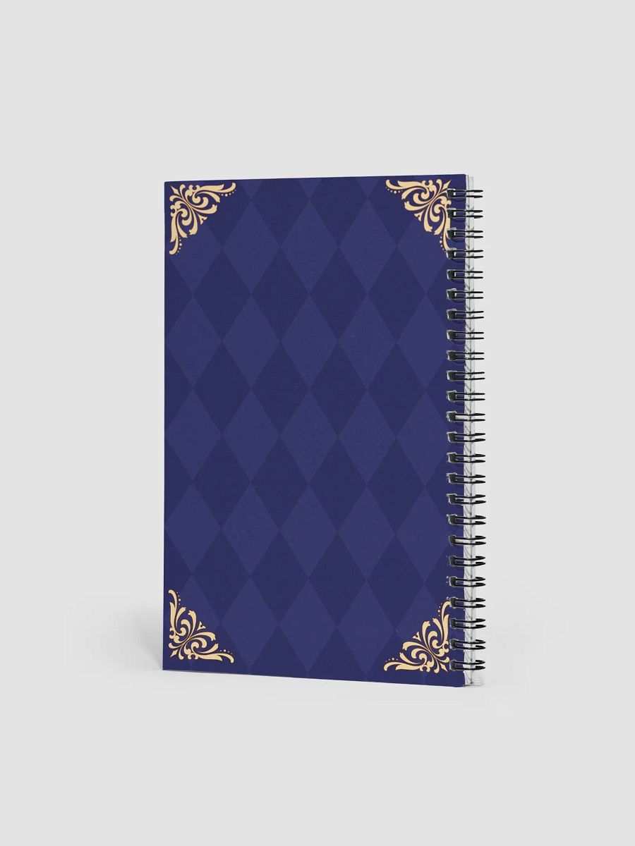 Hoppy Musings: A Frog's Dream Journal product image (3)