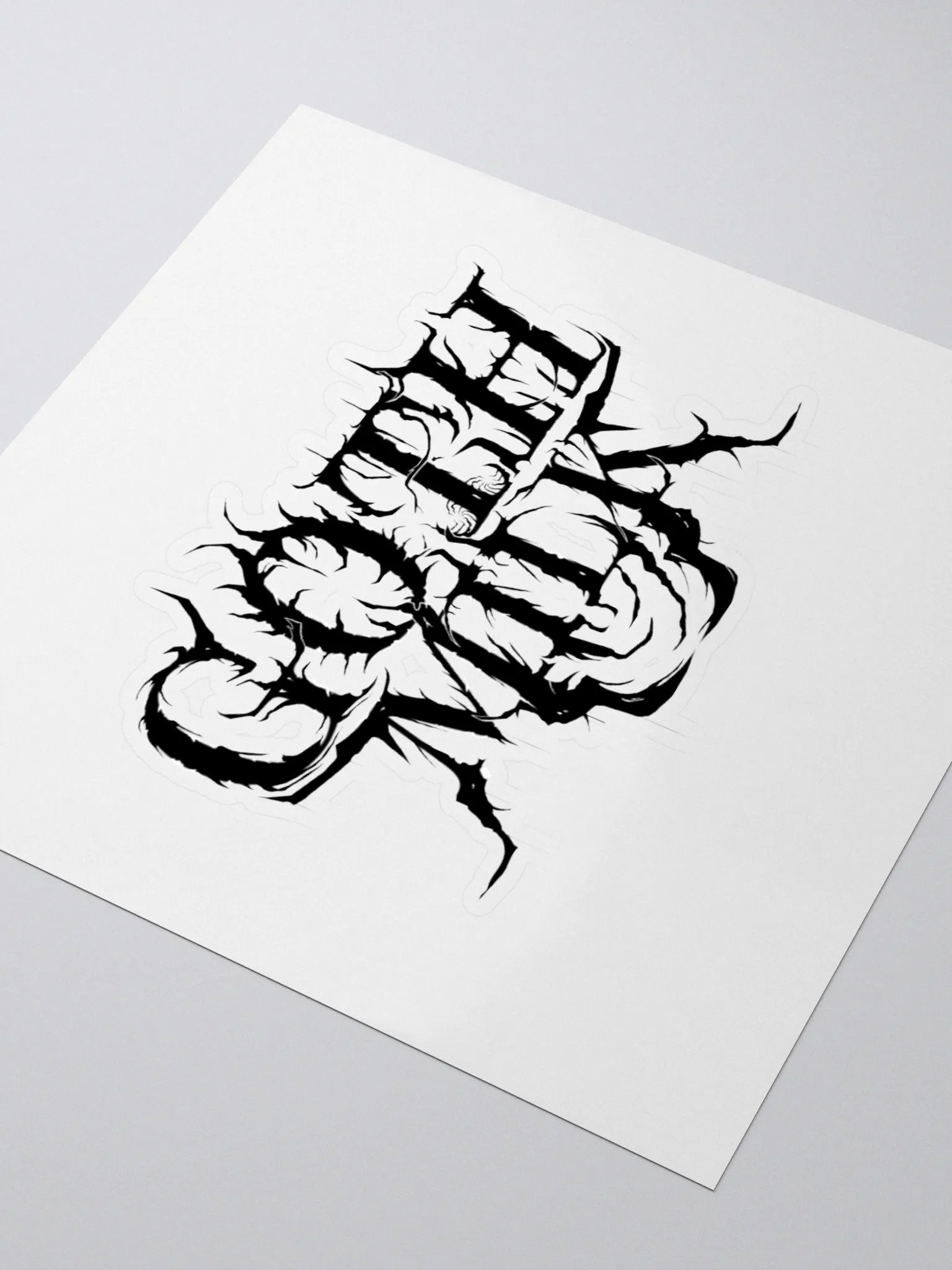 Goth Milk logo product image (7)