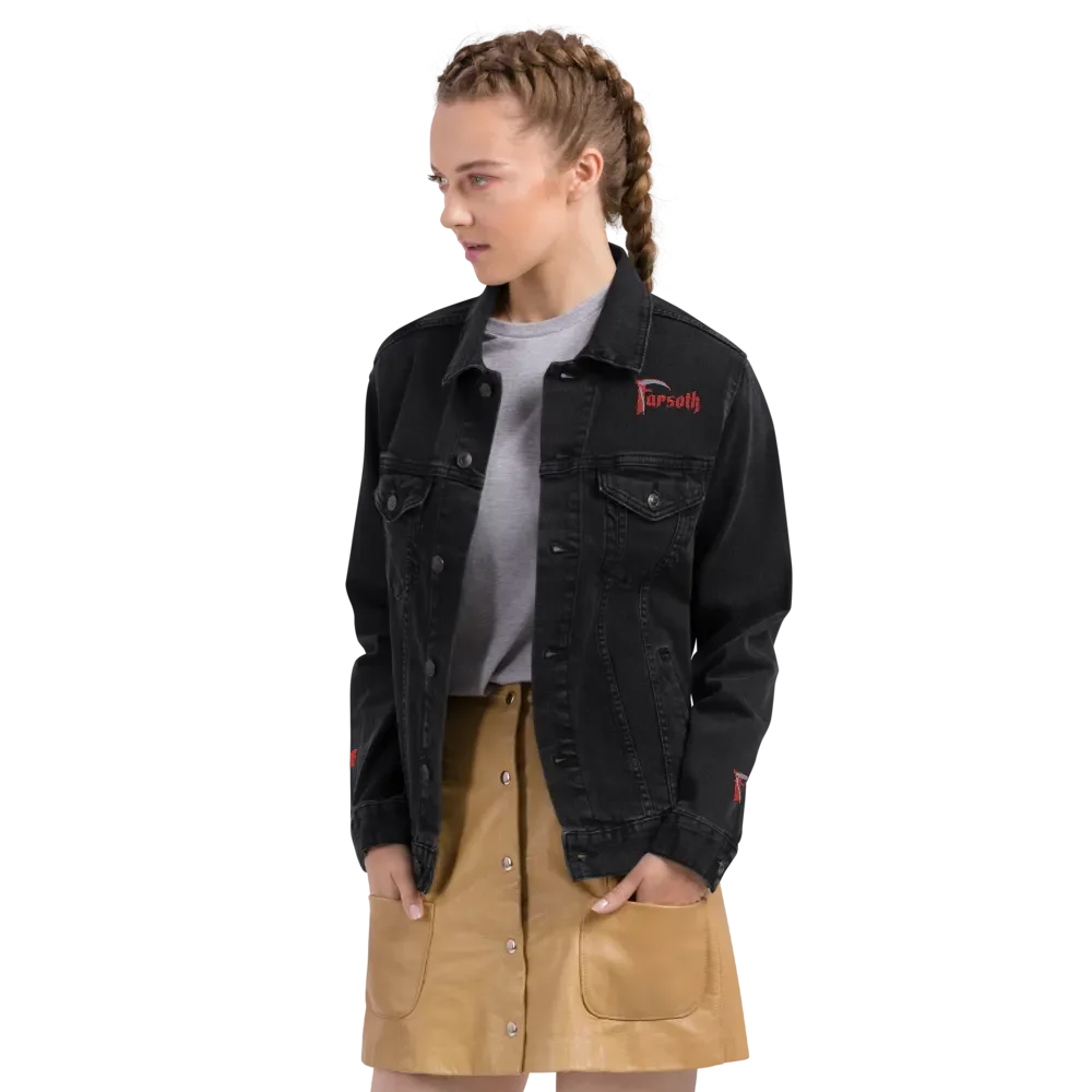 Denim Jacket product image (6)