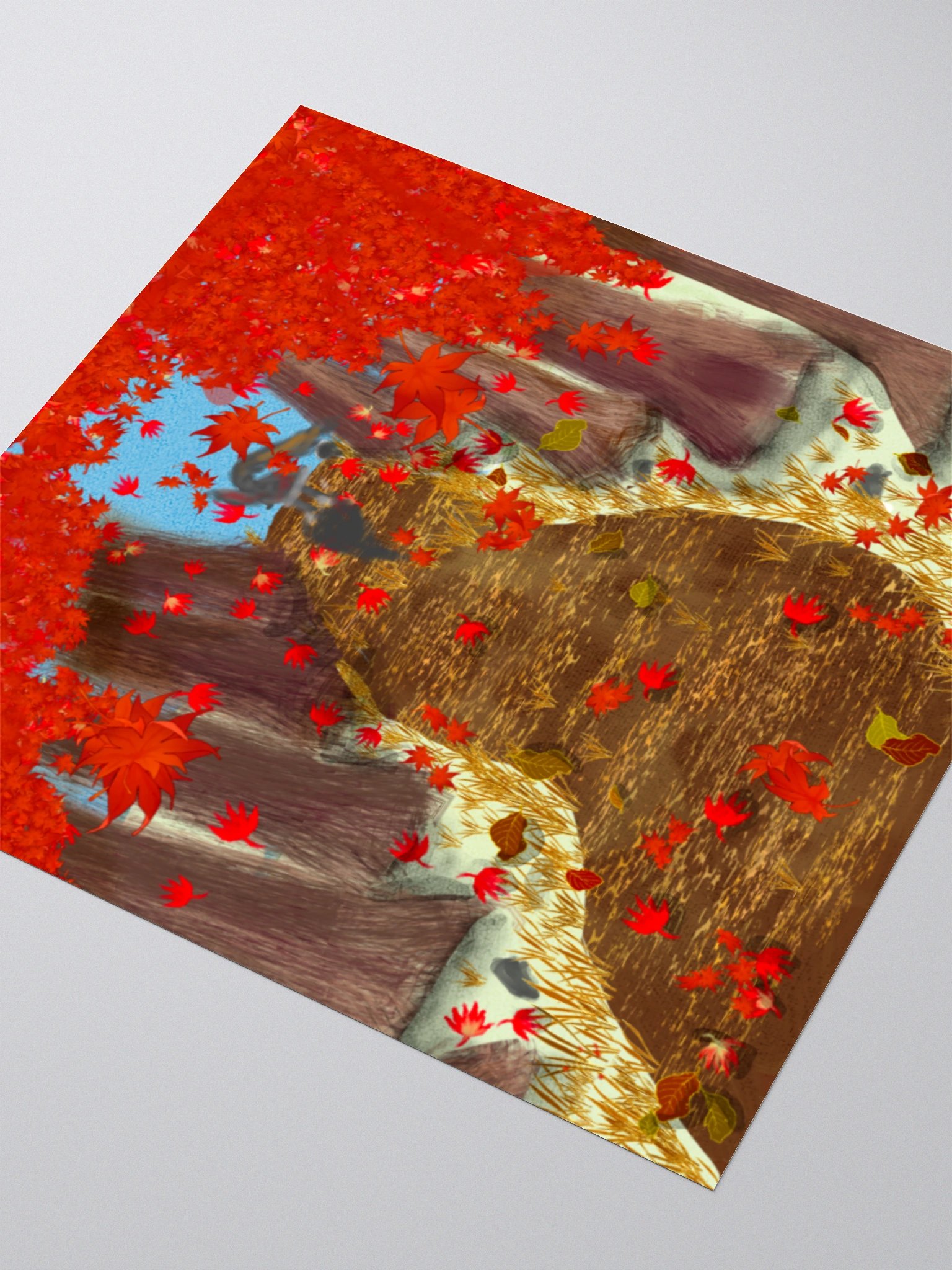 Fall Scene product image (8)