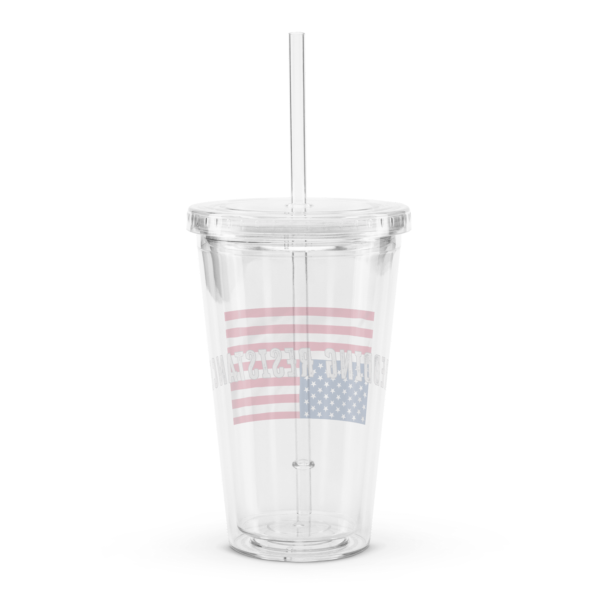 Redding Resistance Tumbler product image (2)