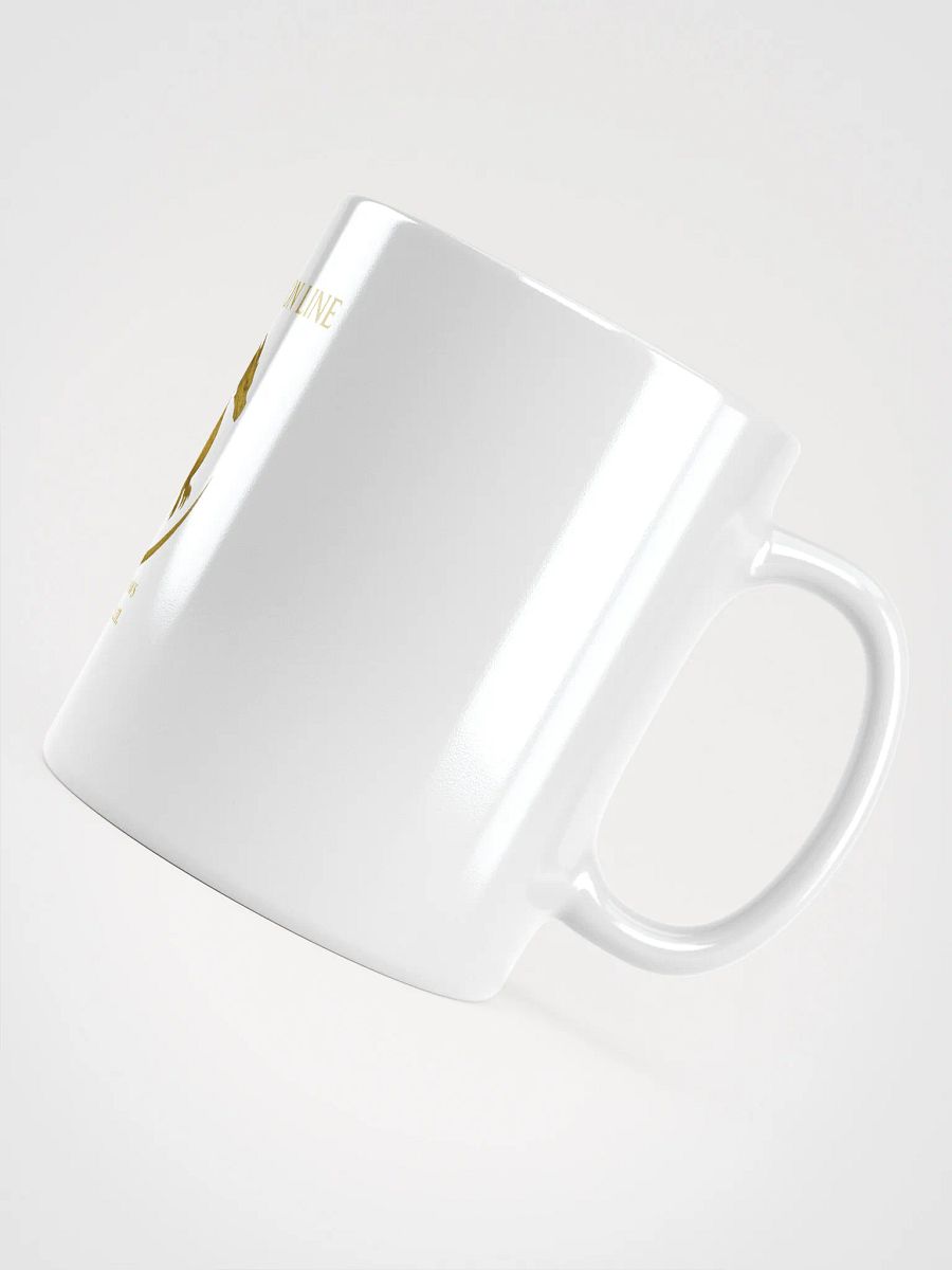 🟡 GOLD DRAGON-MUG product image (5)