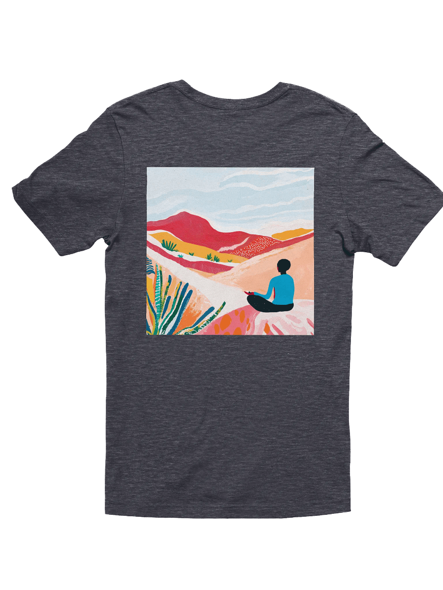 Palouse T-Shirt product image (1)
