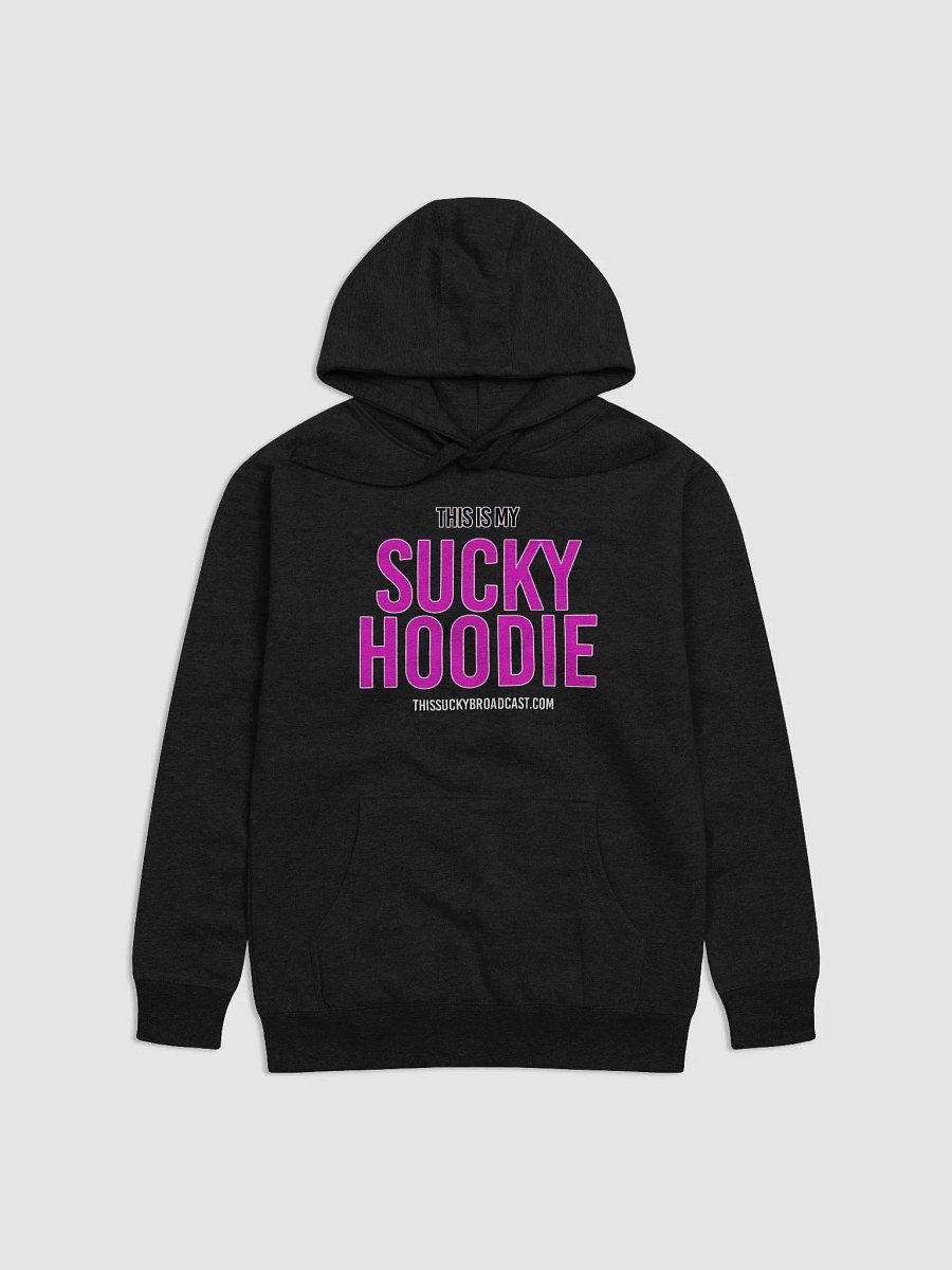 This Sucky Hoodie (Unisex) product image (1)