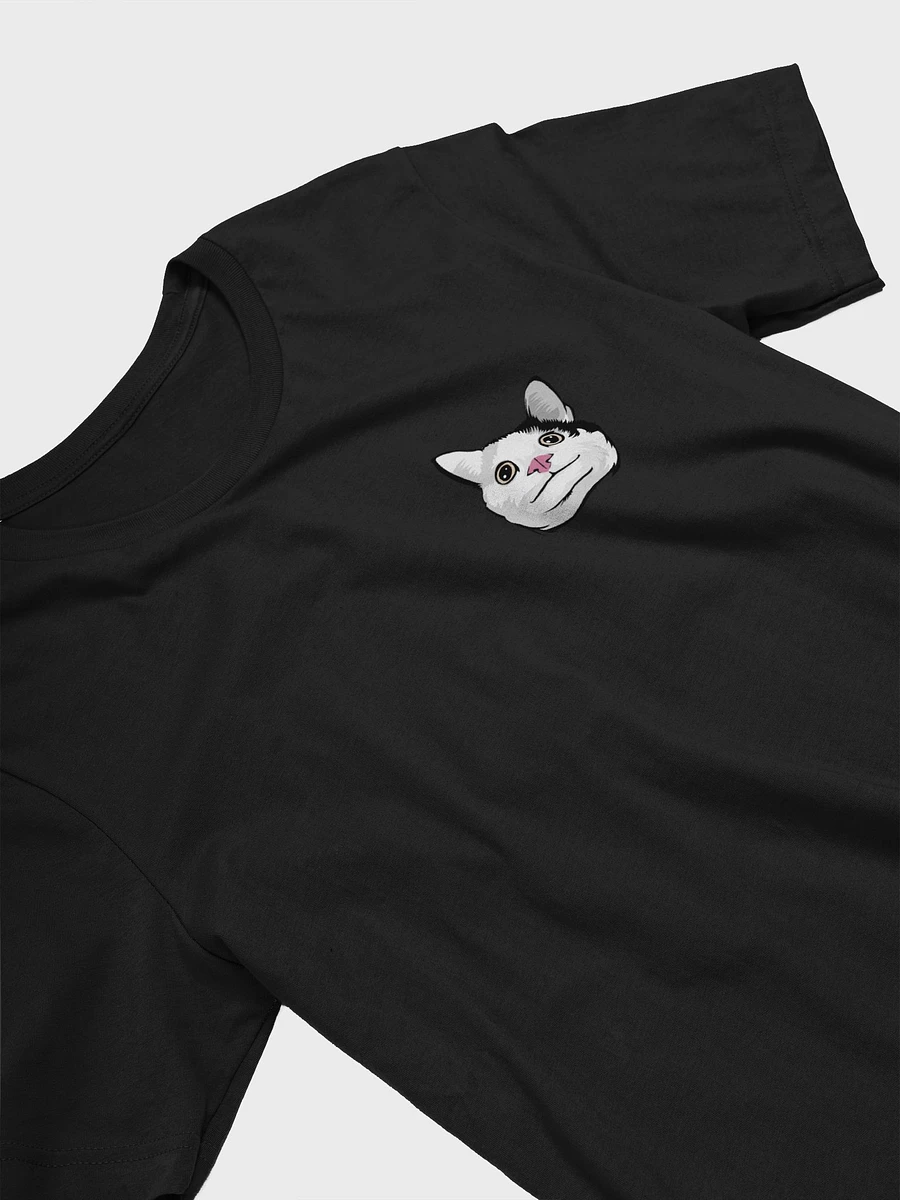 Beluga Cat Beluga Shirt