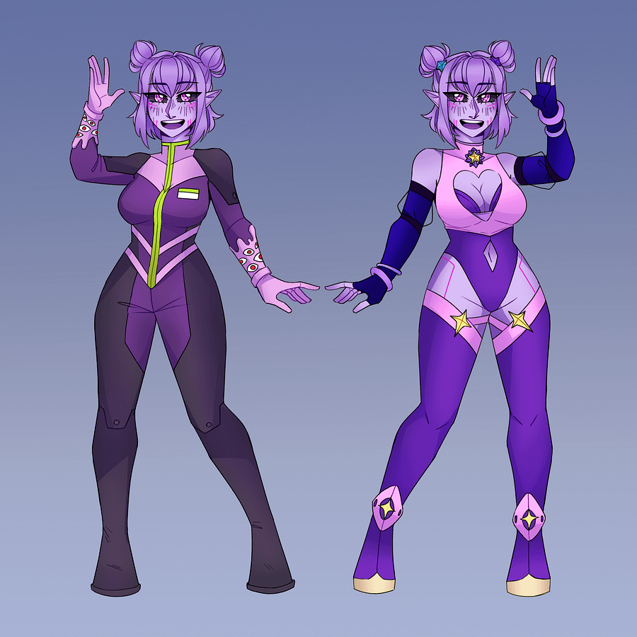 Acrylic Standee product image (1)