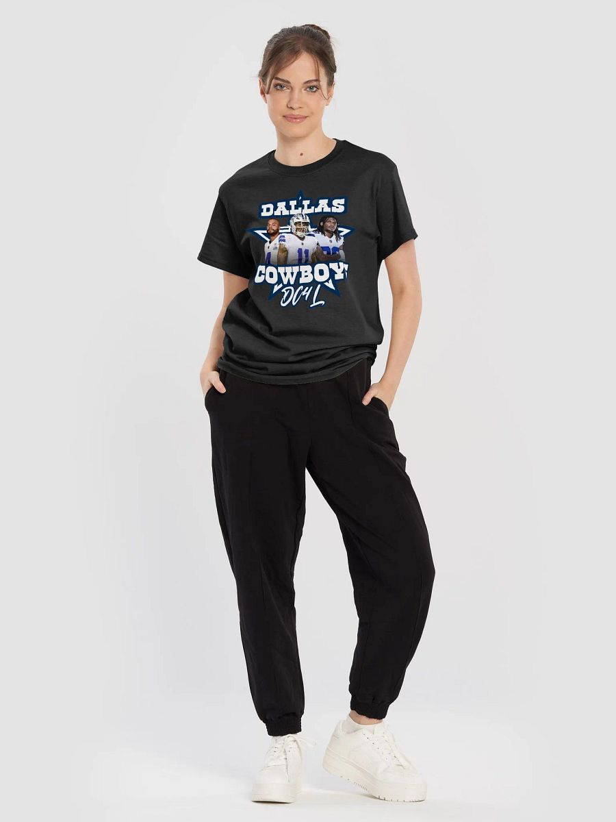 Dallas Cowboys DC4L product image (20)