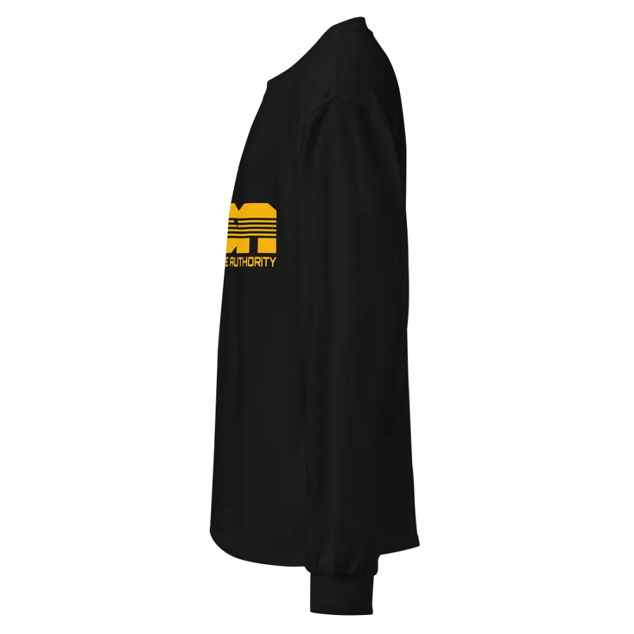 Hard Surface Authority Premium Long Sleeve Shirt product image (10)