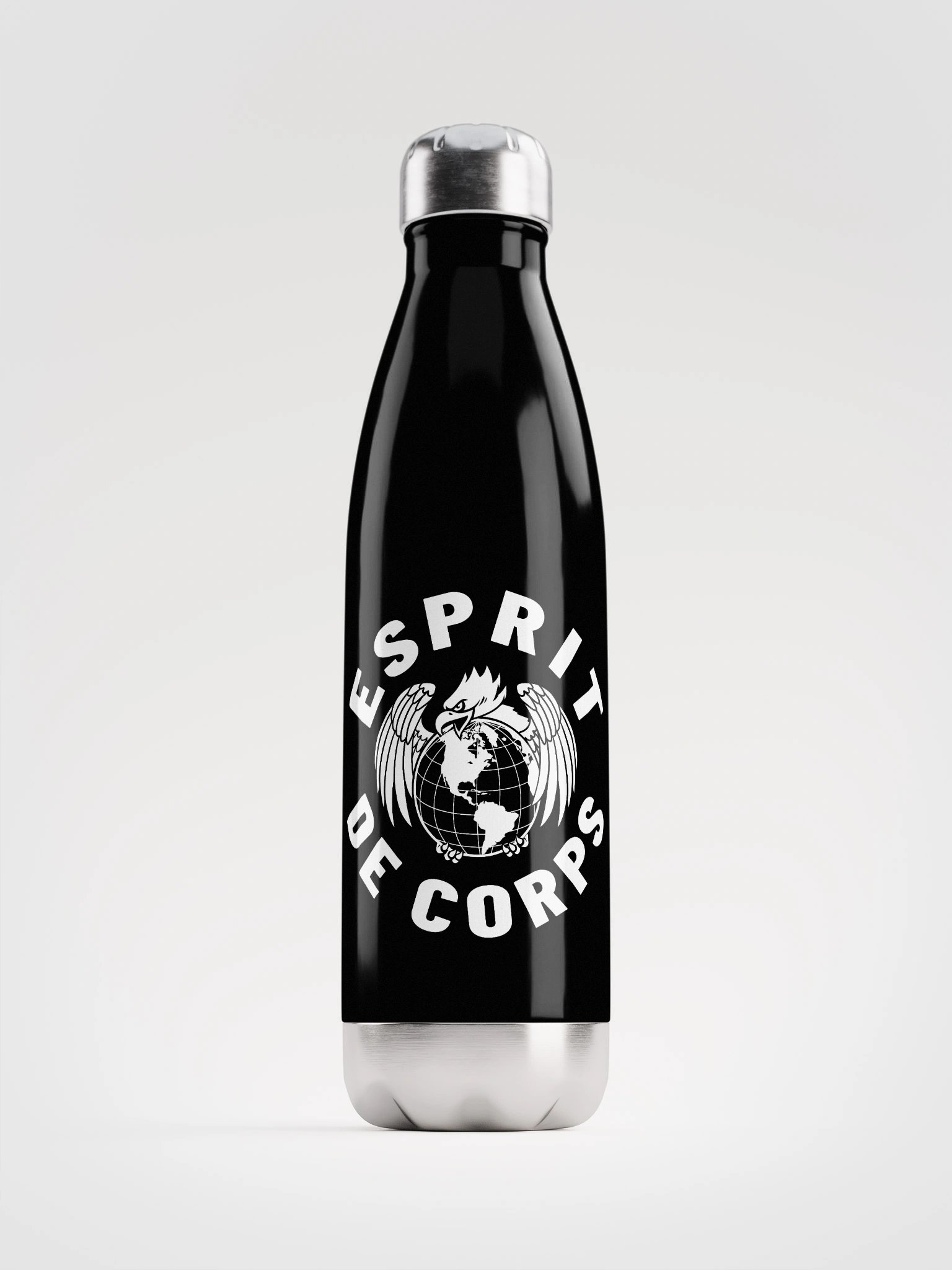 Esprit Performance Stainless Bottle product image (1)
