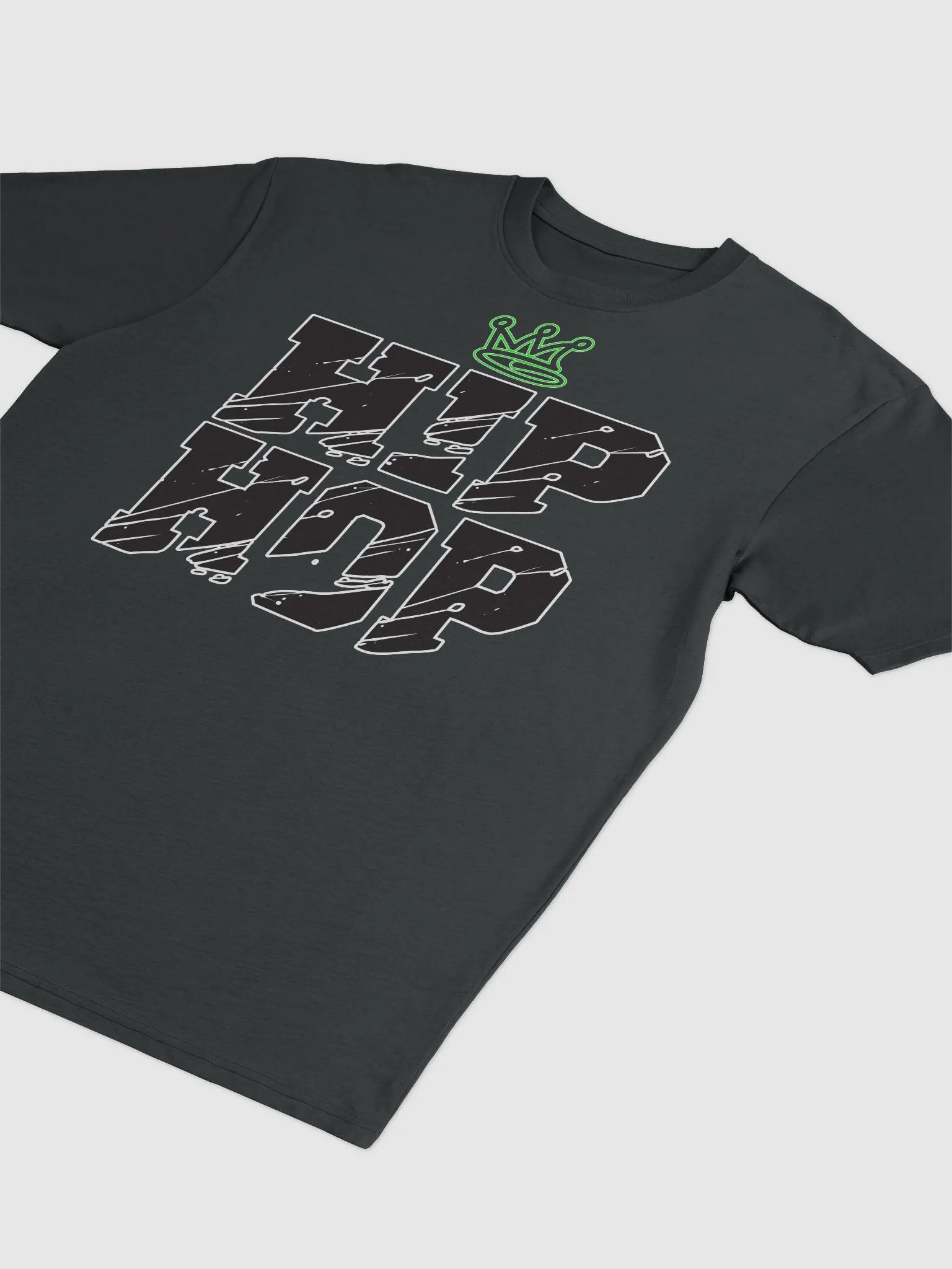 Royal Emblem Men's Tee product image (3)