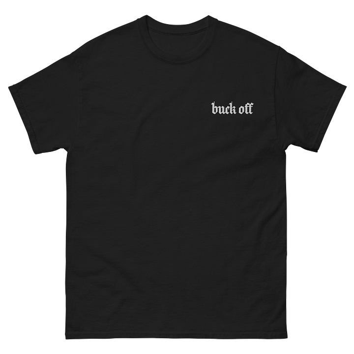 Distorted Vibe Graphic Tee product image (2)