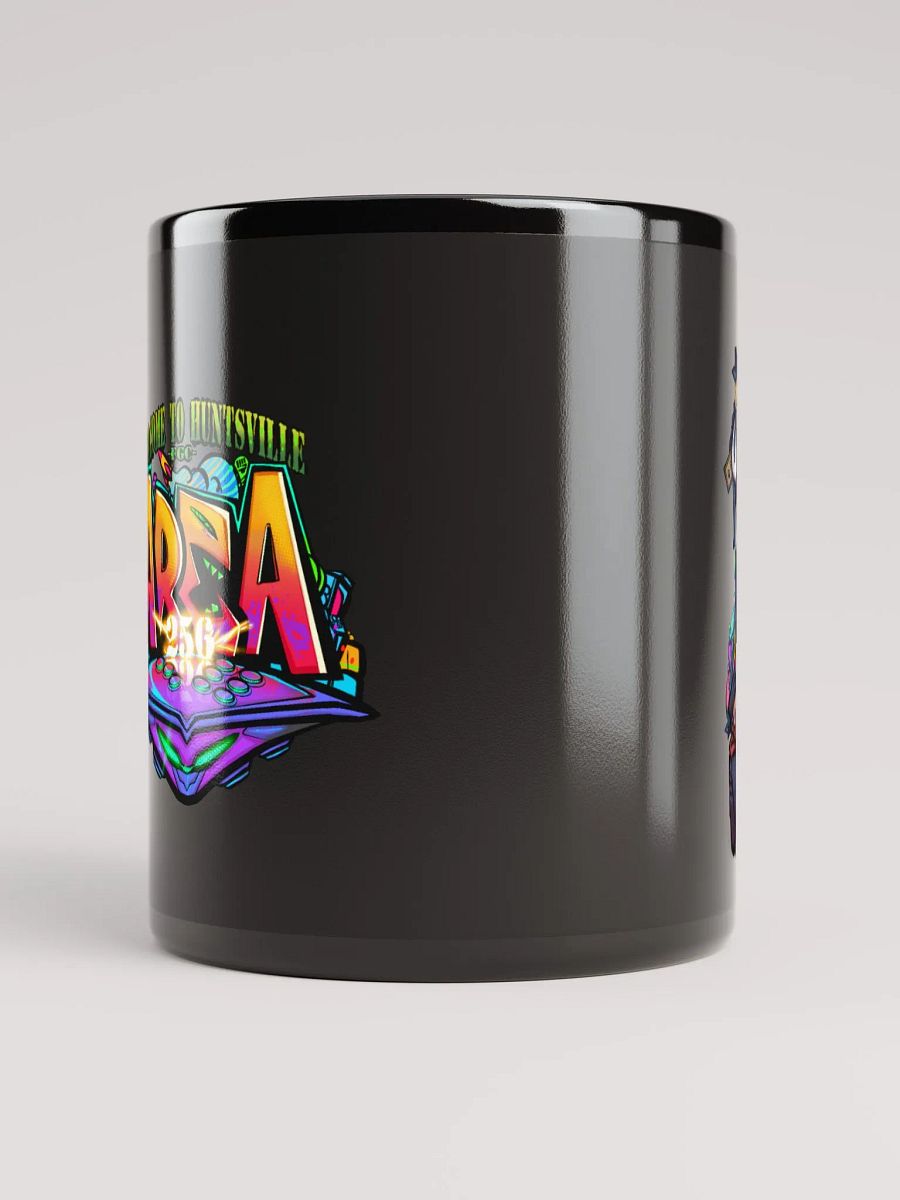 AREA 256 Mugs product image (5)