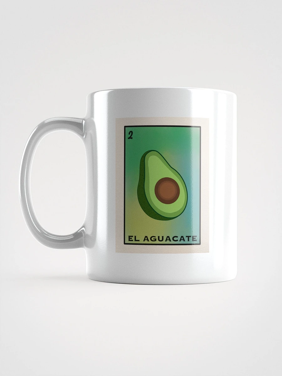 Classic Aguacate Mug product image (11)