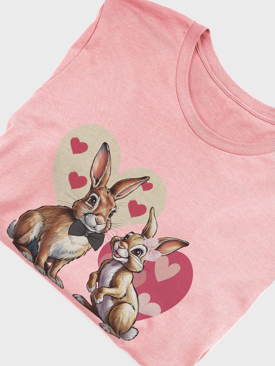 EVERY BUNNY NEEDS SOME-BUNNY T-Shirt product image (3)