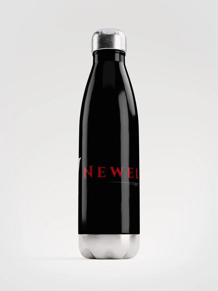 Newellz25 Water Bottle product image (1)