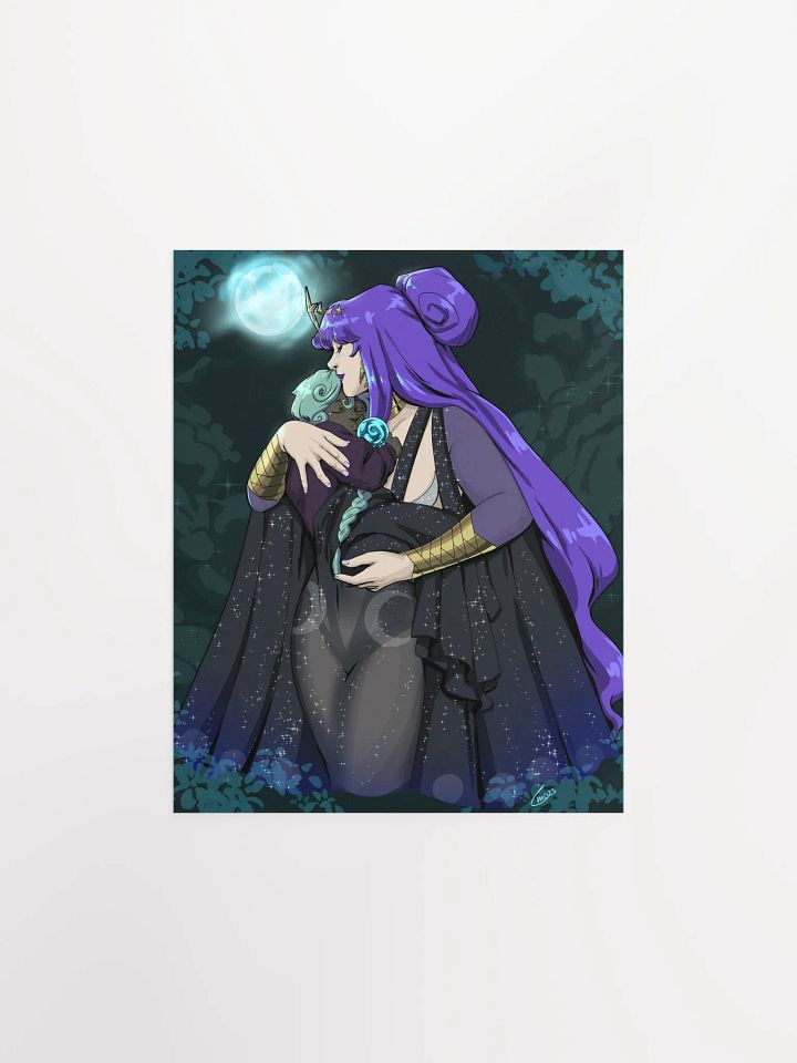 Asteria and Hecate product image (1)