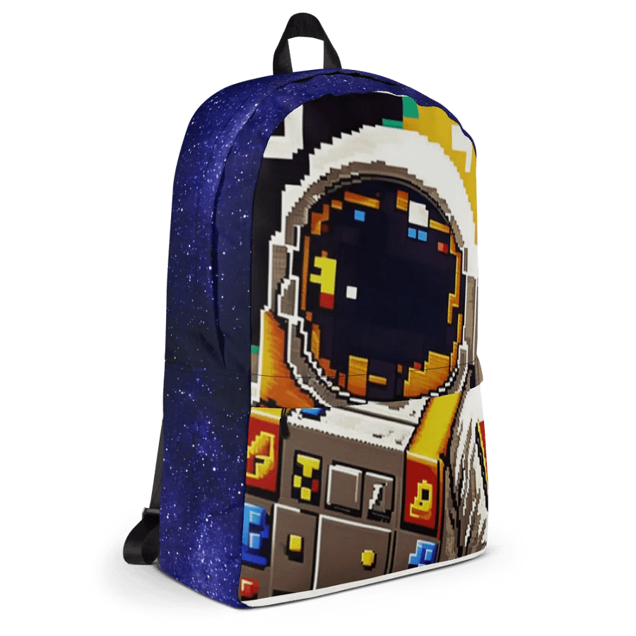 Pluto backpack product image (5)