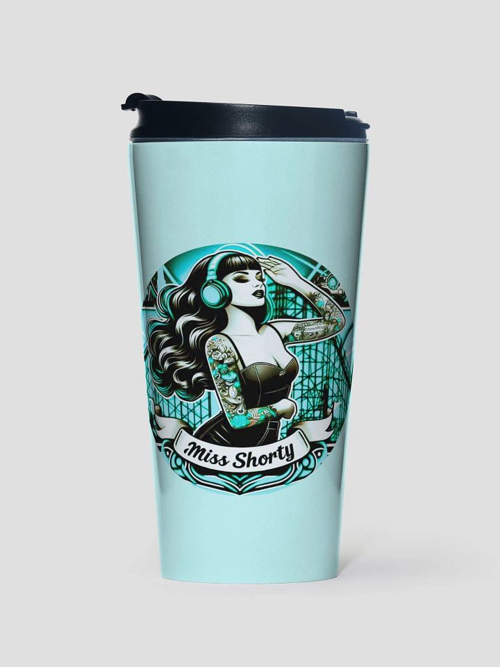 Miss Shorty's Original Logo product image (1)