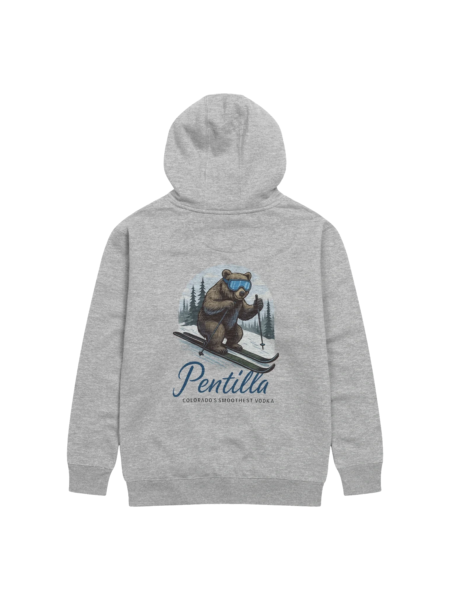 Pentilla Hoody product image (2)