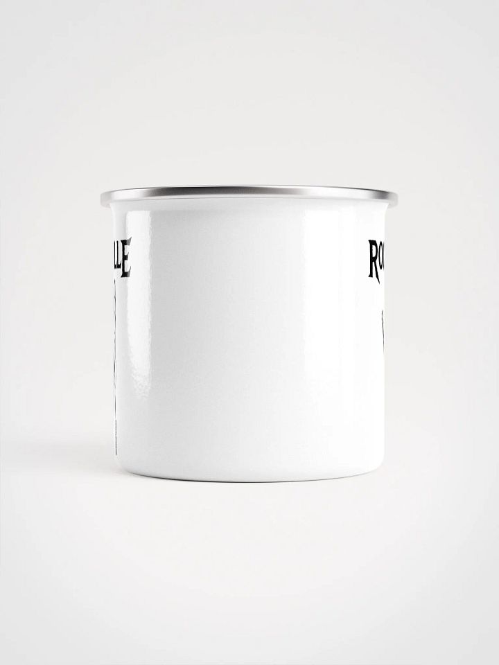 Rockville Enamel Mug product image (2)