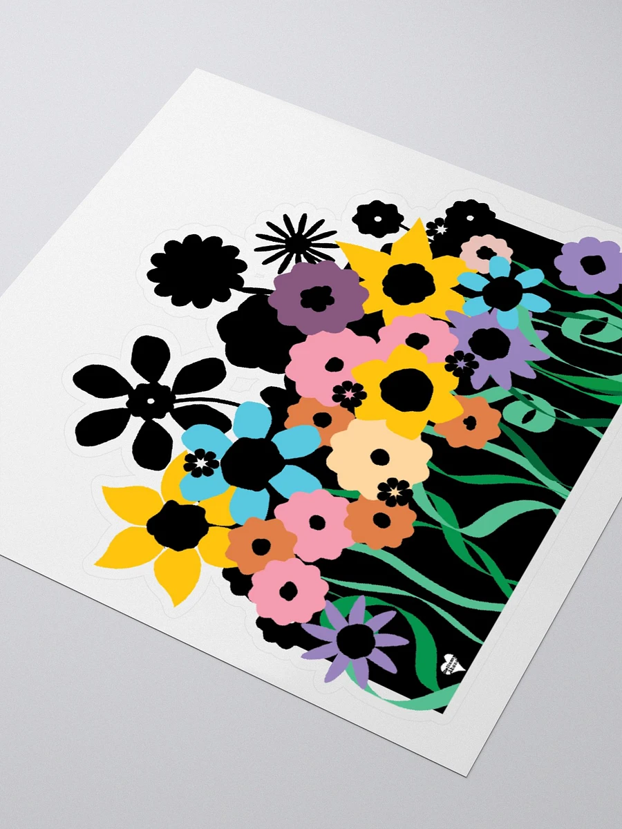 We Were Seeds Sticker product image (3)