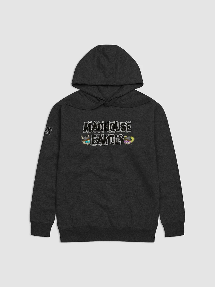 Family Hoodie product image (12)