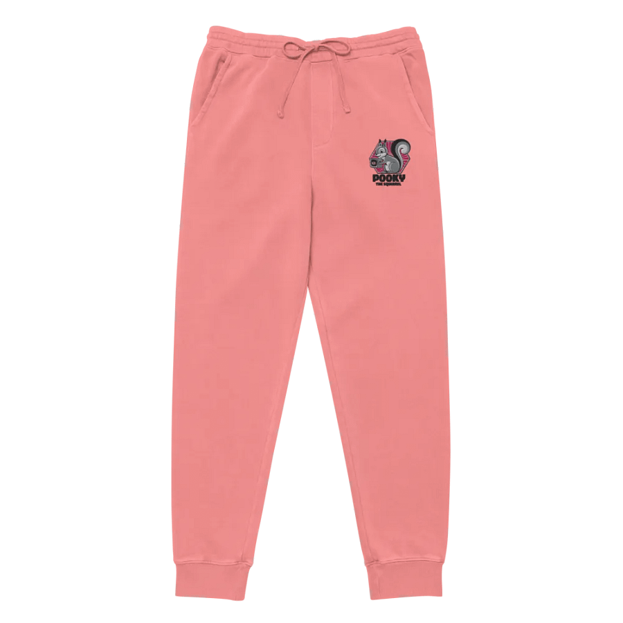 Pooky the Squirrel TV Lounge Joggers product image (2)