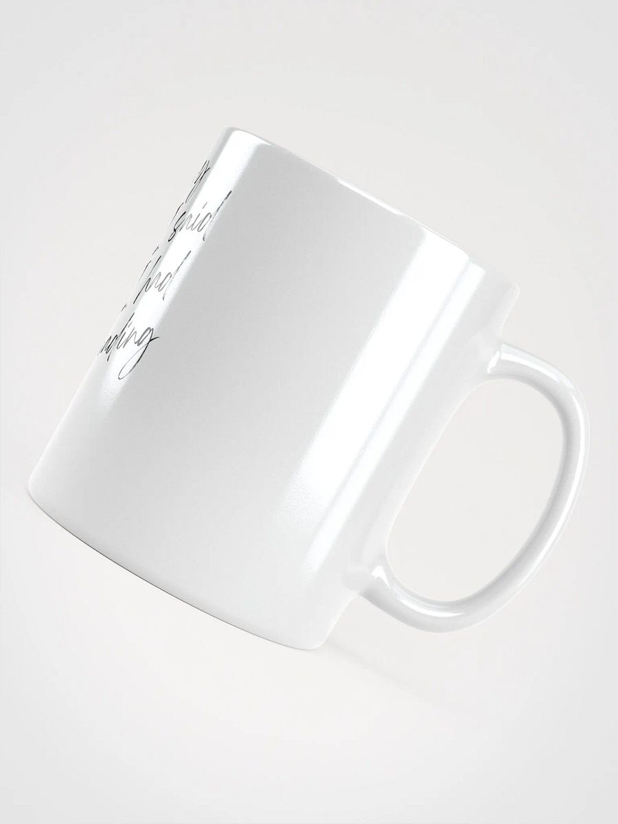 I'm Sorry Tarot Mug product image (4)