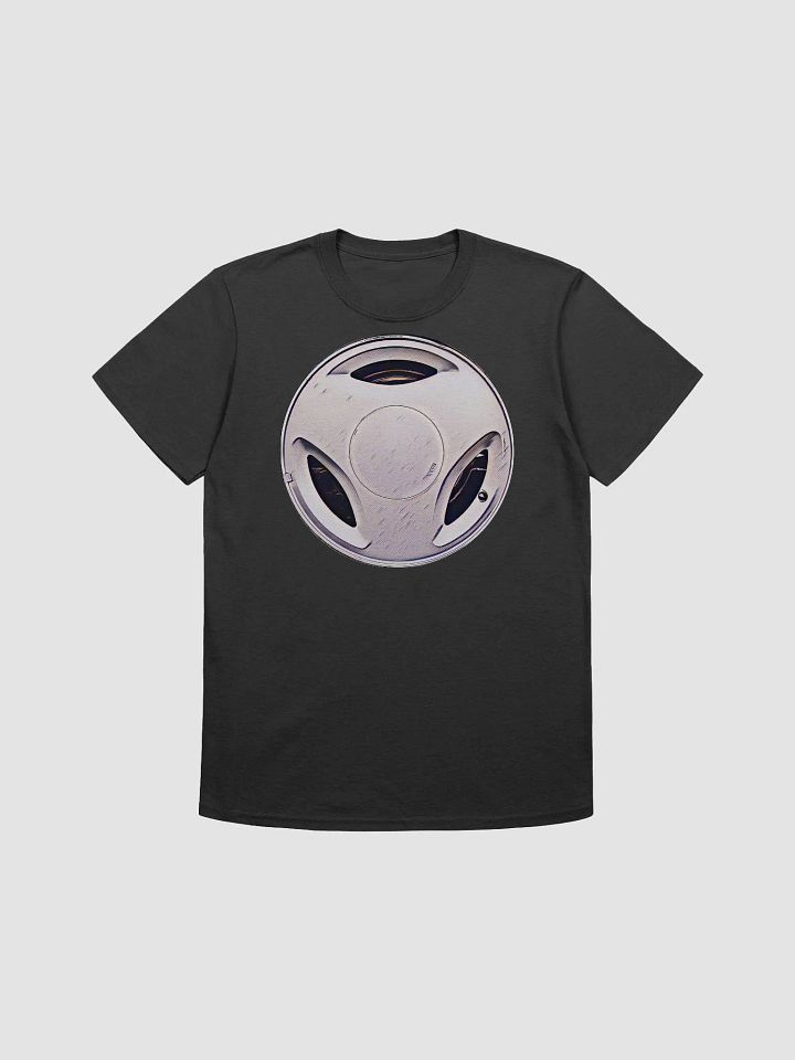 Saab 900 Tshirt product image (2)