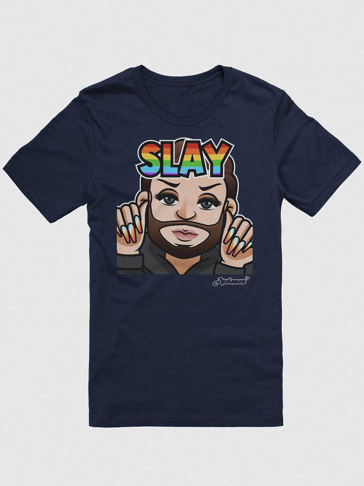 Ato Slay T-Shirt product image (8)