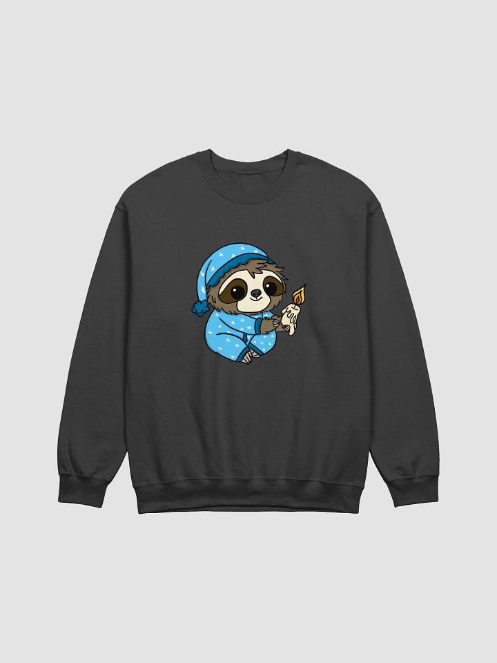 Night - Sweatshirt product image (45)