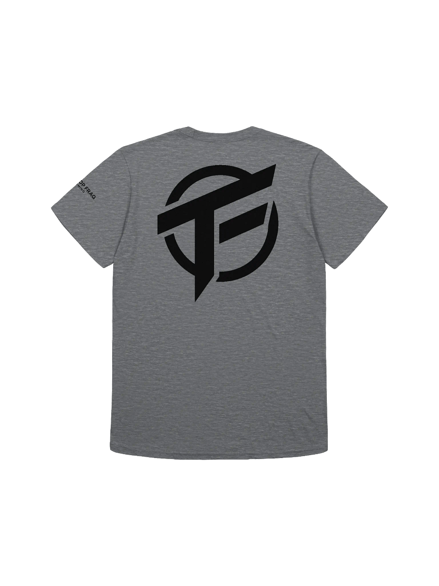 TopFrag™ Gildan Unisex Softstyle T-Shirt product image (15)