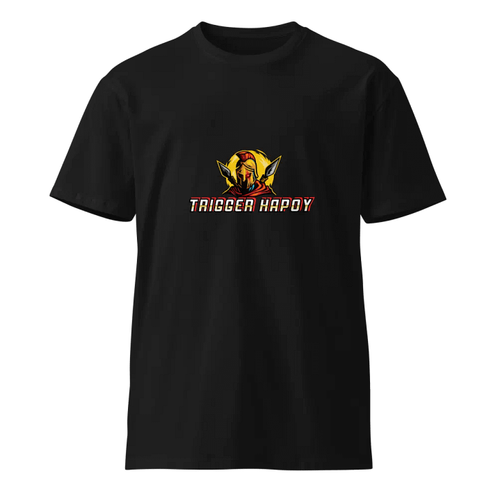premium short sleeve shirt product image (1)
