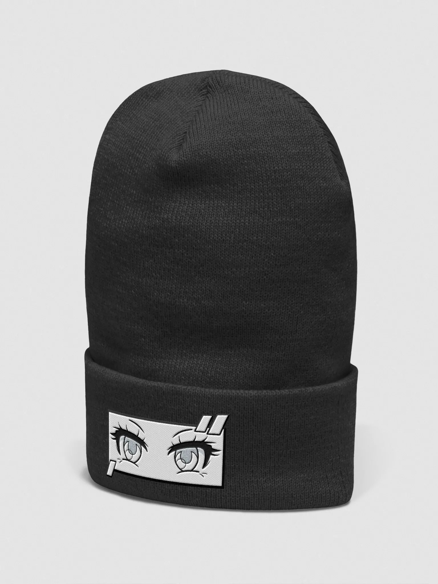 Angry Eyed Beanie product image (10)