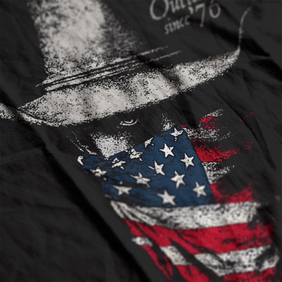 Outlaw '76 product image (2)