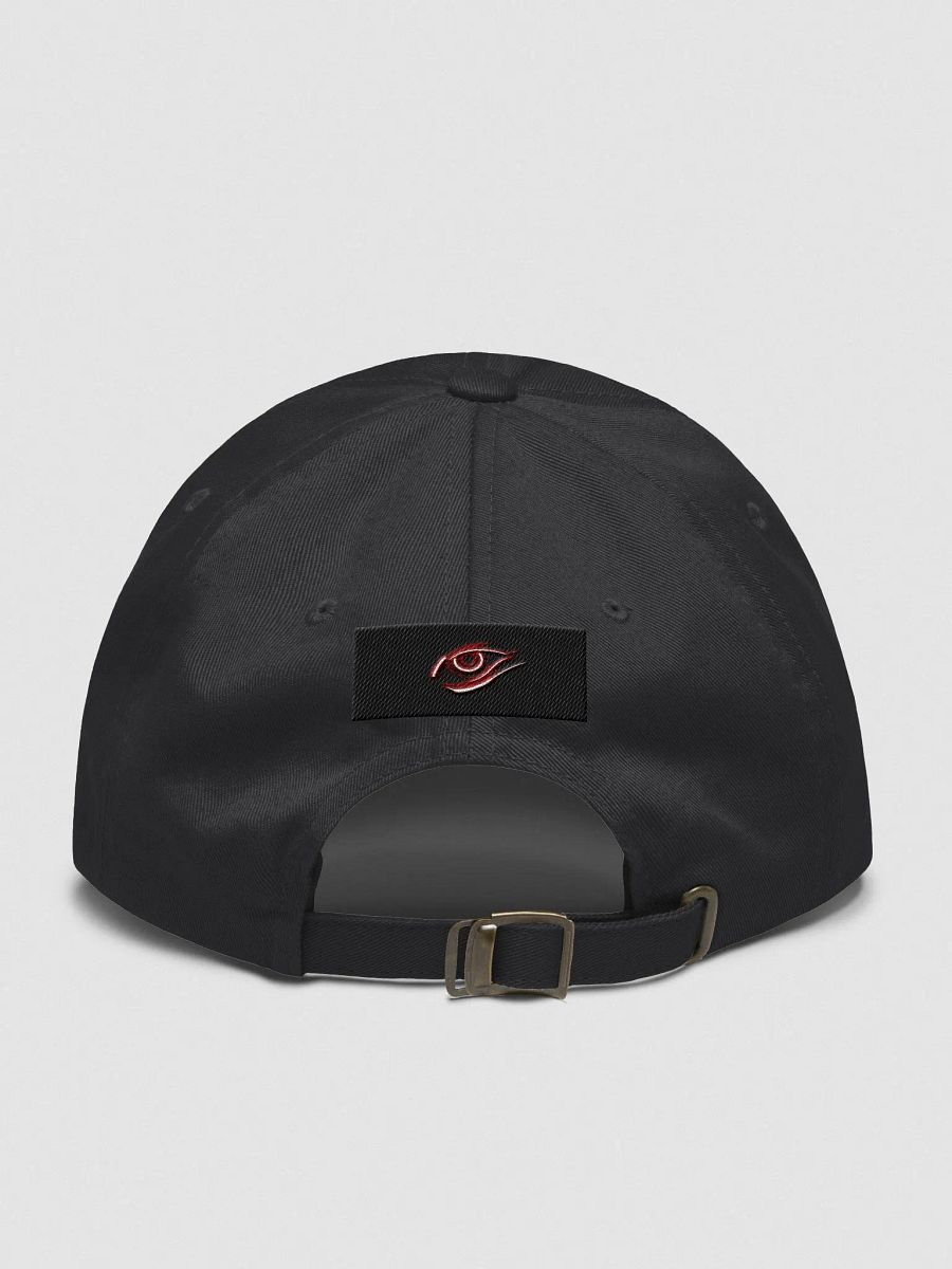 Red eyes hat product image (4)