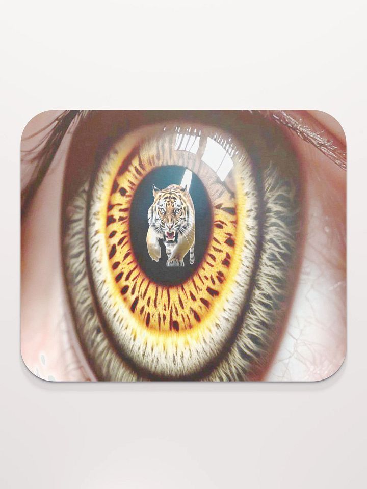 The Eye of the Tiger product image (2)