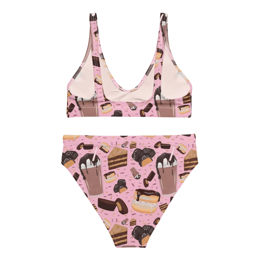 Sweet Treats Delight Bikini Set product image (7)