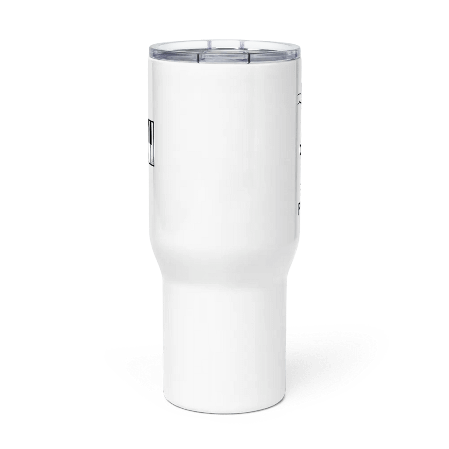 Neil Archer Branded Piano Travel Mug product image (6)