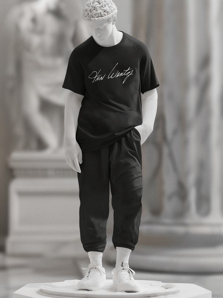 Van Wentz Premium Test product image (2)