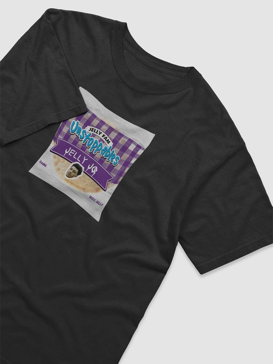 Grape Jelly JQ Unstoppables T product image (3)