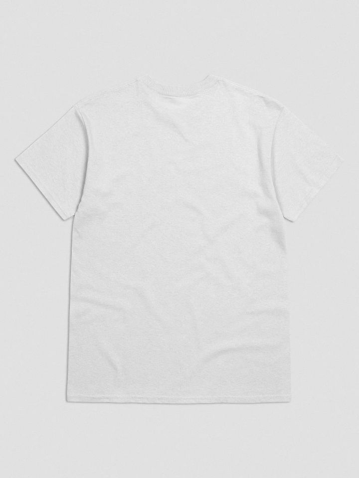 Chaotic Awkward Heavyweight T-Shirt by Gildan product image (23)